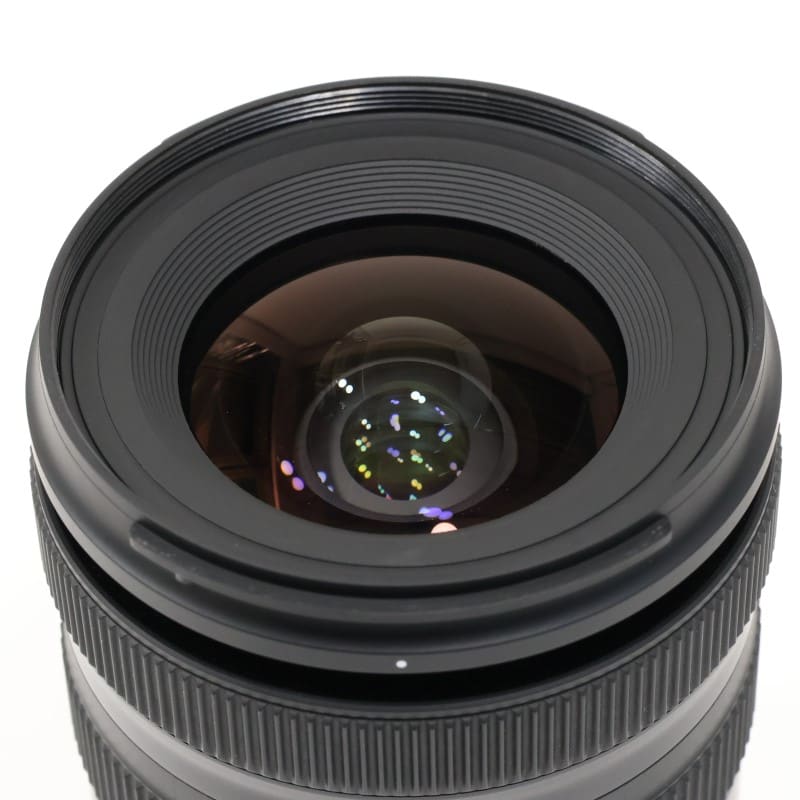 20-40mm F/2.8 Di III VXD A062 ソニーEマウント