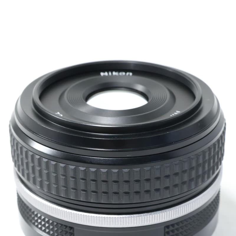 NIKKOR Z 40mm f/2 SE