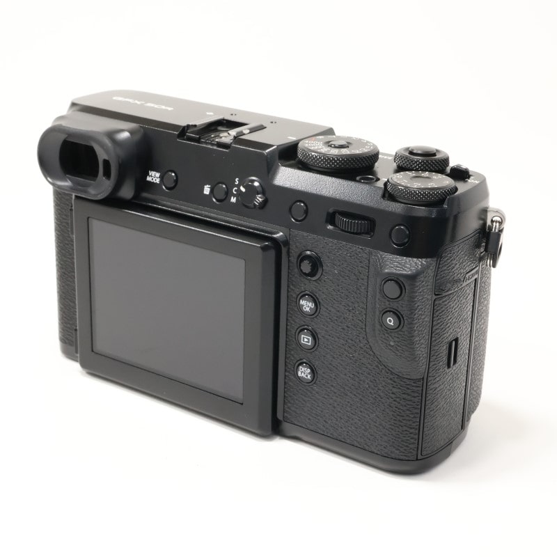 GFX 50R