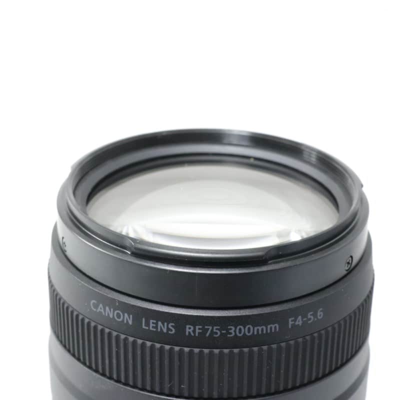 RF75-300mm F4-5.6
