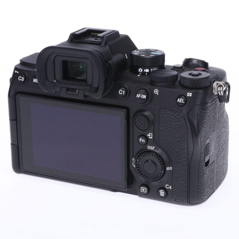 α7 IV ボディ ILCE-7M4