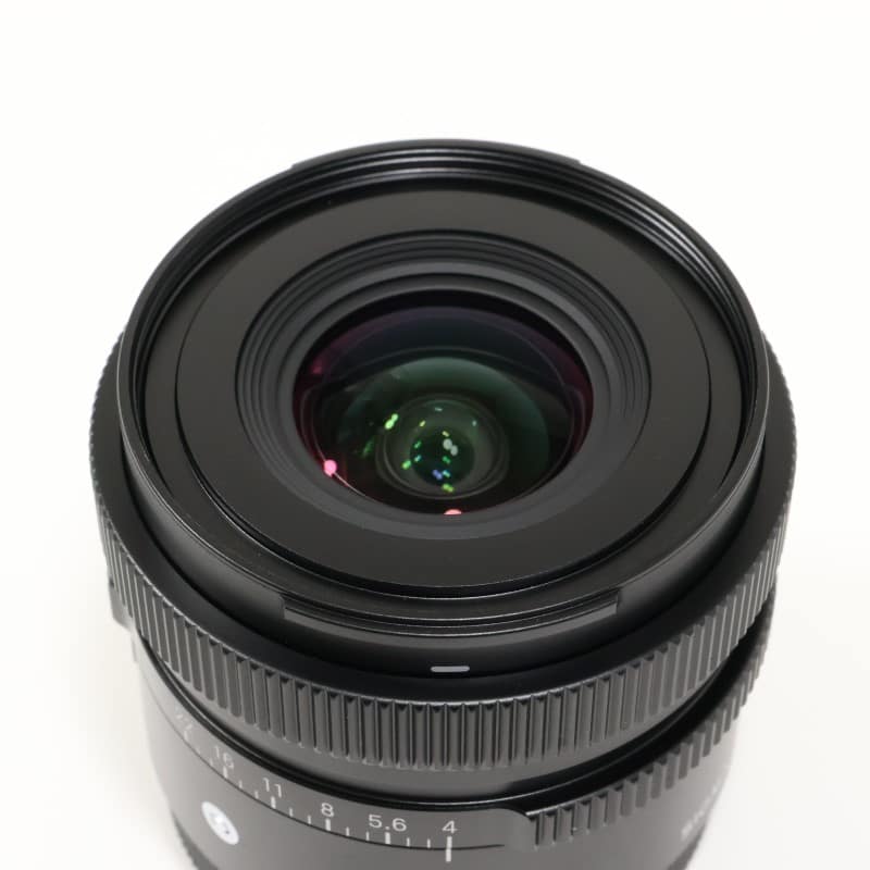 17mm F4 DG DN | Contemporary ソニーE