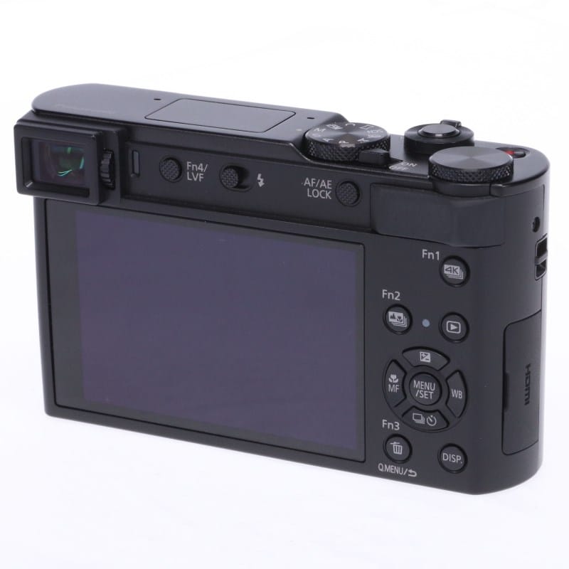 LUMIX DC-TX2