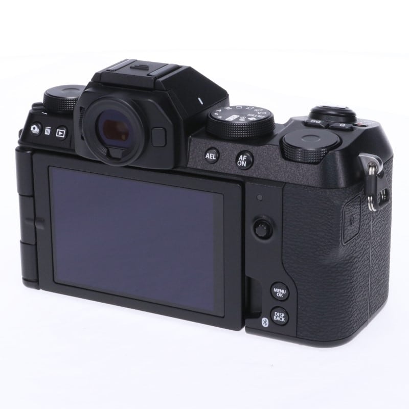 FUJIFILM X-S20 ボディ