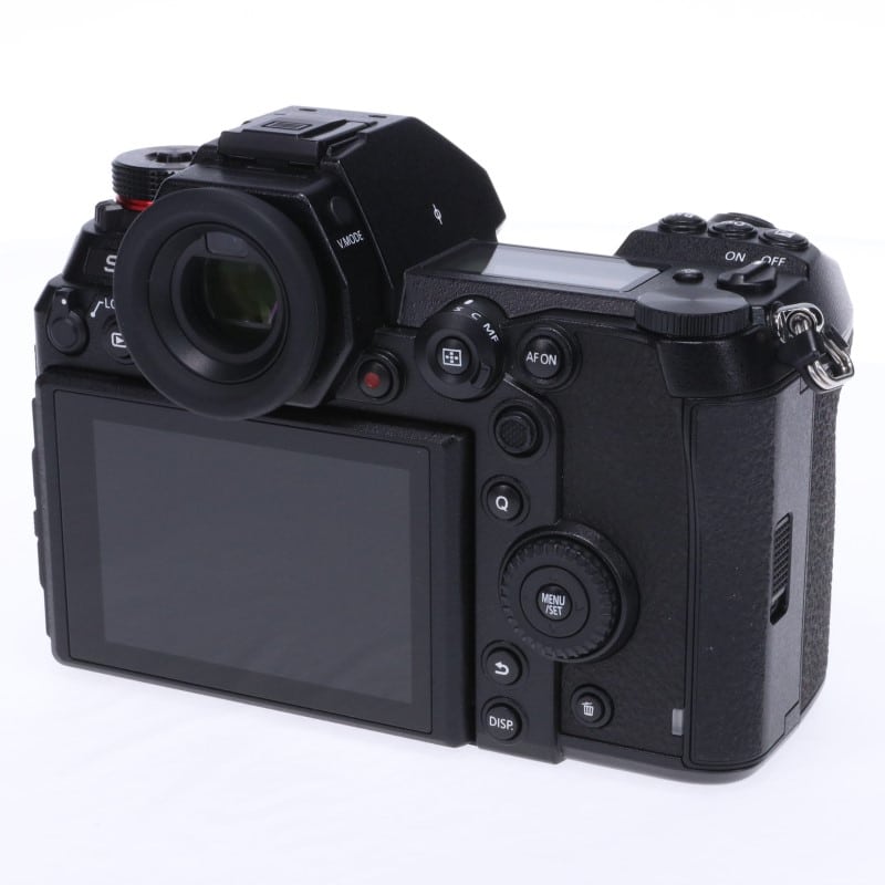 LUMIX S1 ボディ DC-S1-K