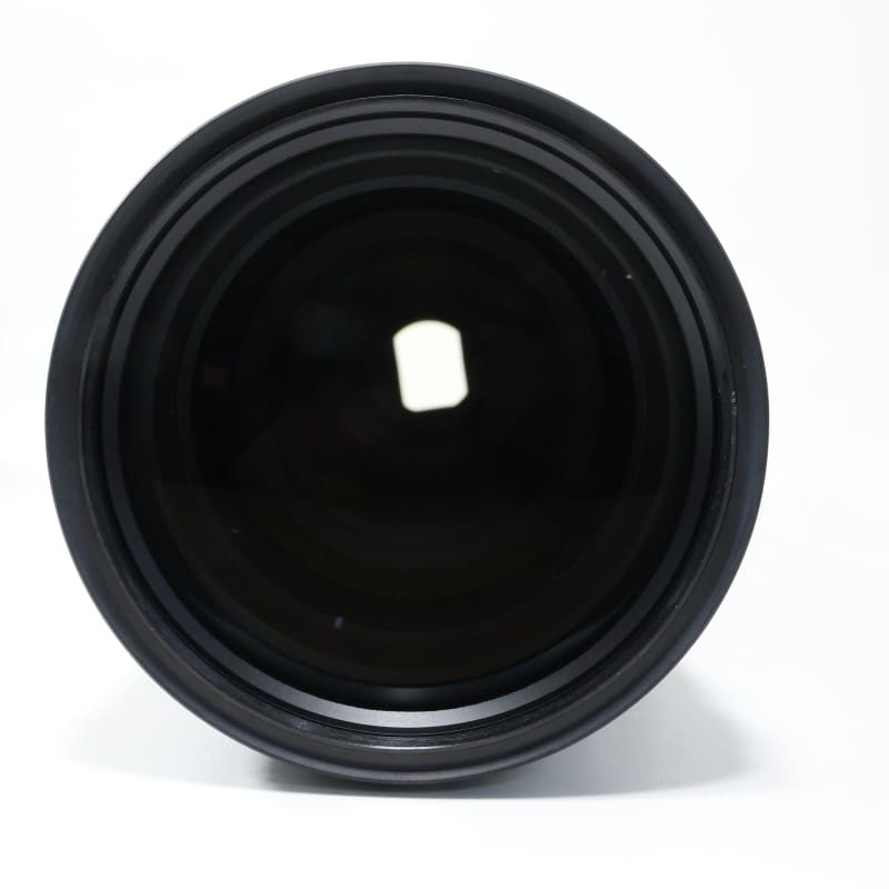 NIKKOR Z 180-600mm f/5.6-6.3 VR