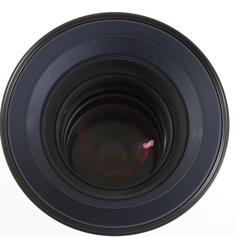 CP.2 135mm/T2.1 EF Feet [Compact Prime CP.2 EFマウント フィート表示]