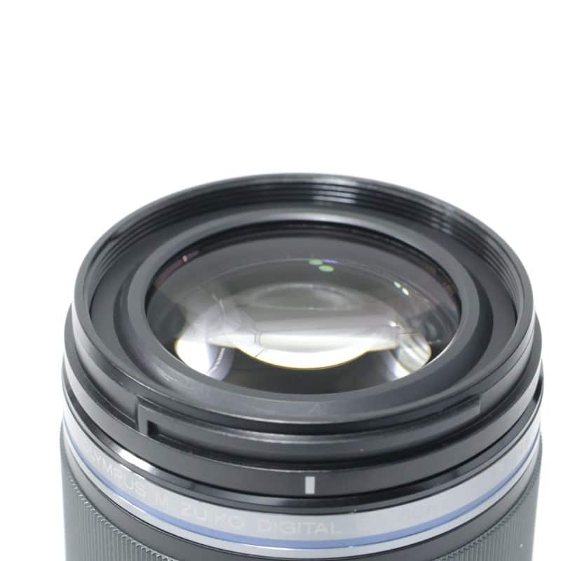 M.ZUIKO DIGITAL ED 60mm F2.8 Macro