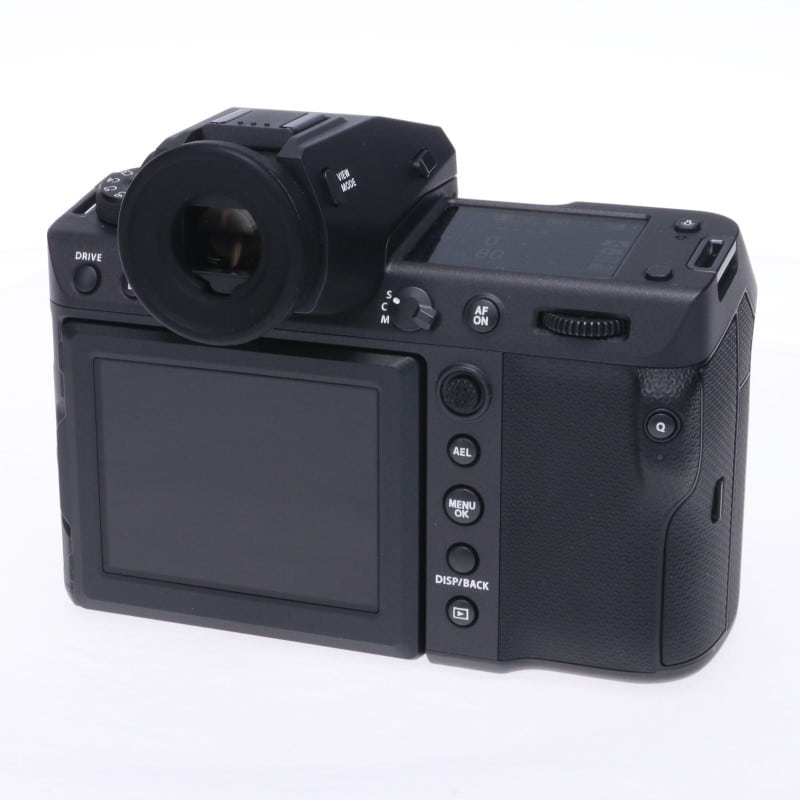 FUJIFILM GFX100 II ボディ