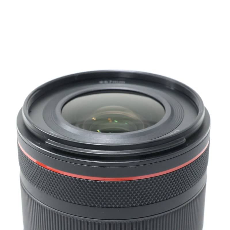 RF24mm F1.4 L VCM