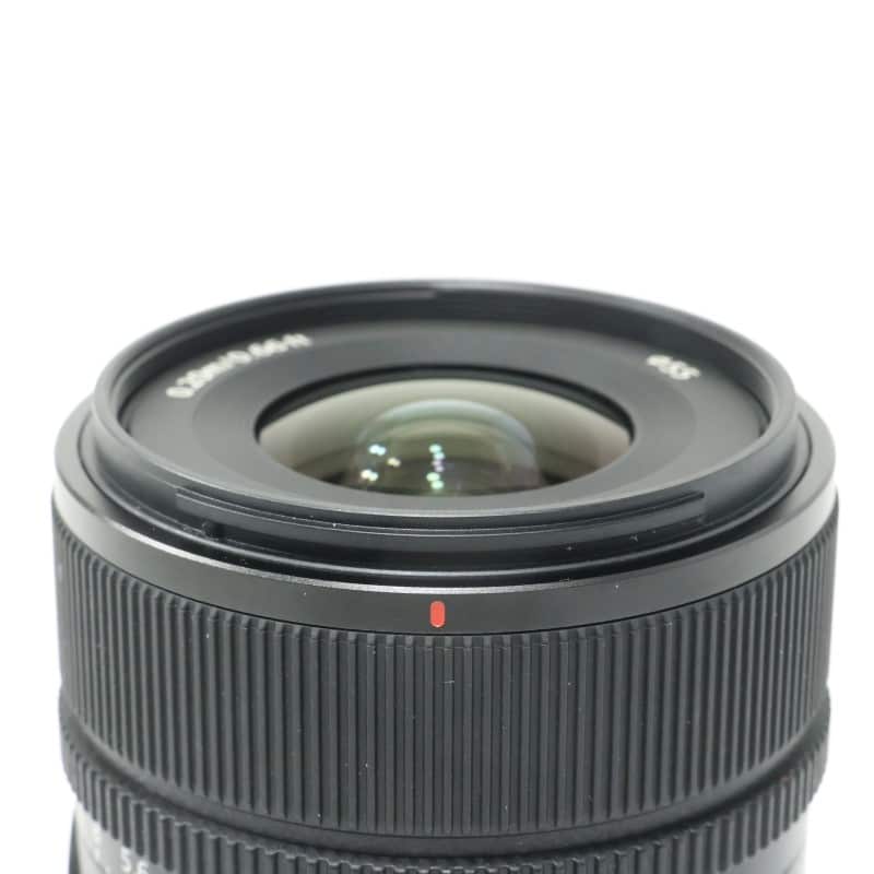 E 15mm F1.4 G SEL15F14G