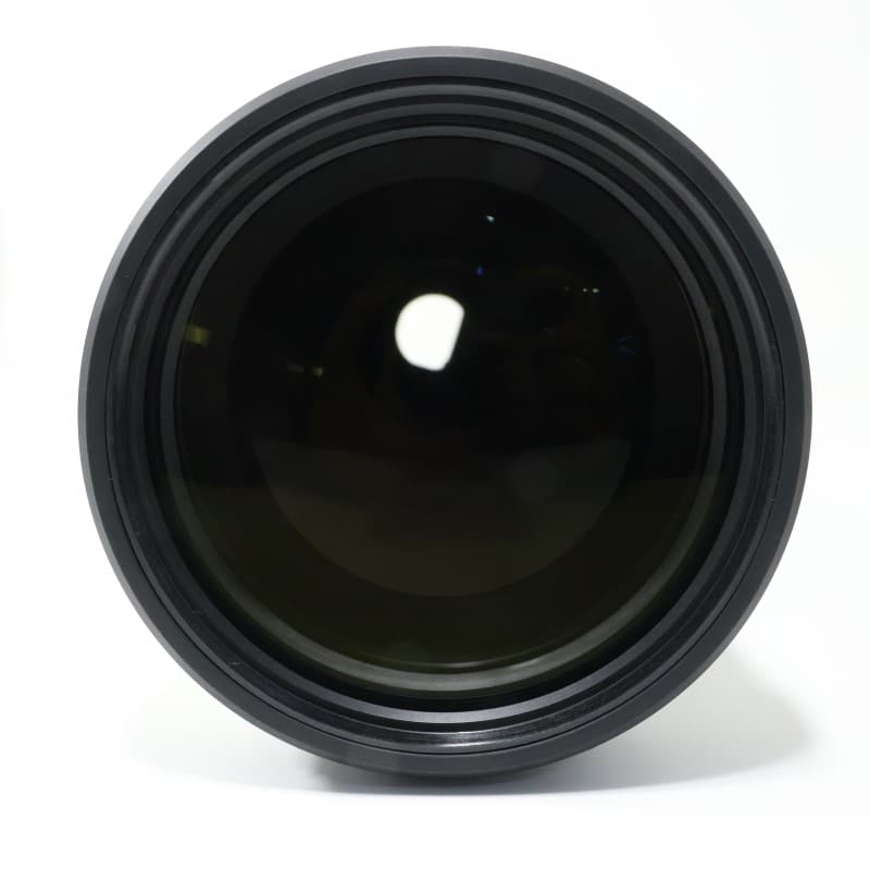 FE 200-600mm F5.6-6.3 G OSS SEL200600G