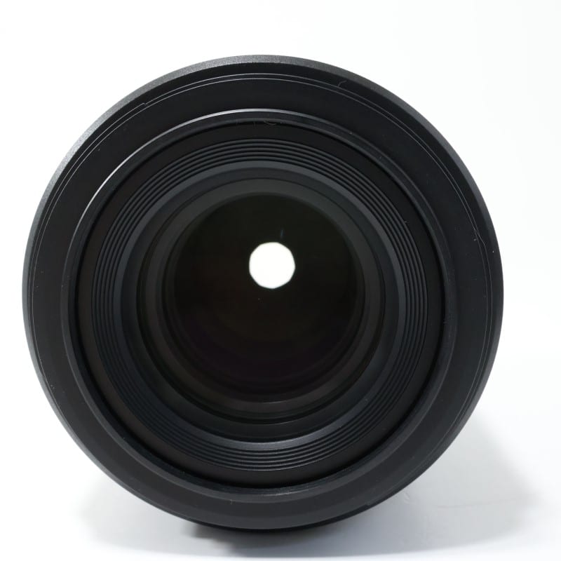NIKKOR Z MC 105mm f/2.8 VR S