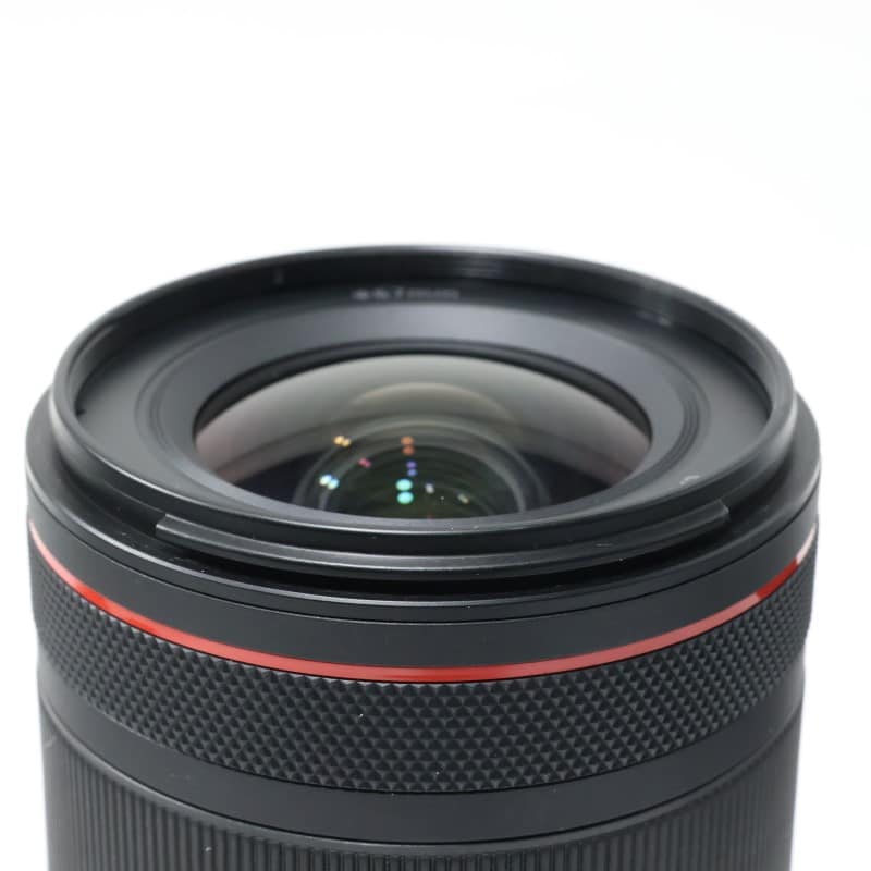 RF20mm F1.4 L VCM