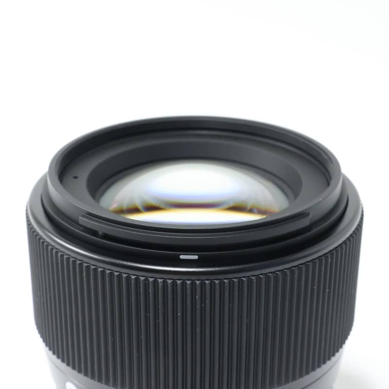 56mm F1.4 DC DN Contemporary 富士フイルムX