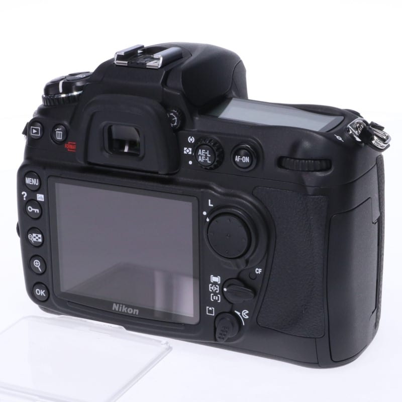 D300 ボディ