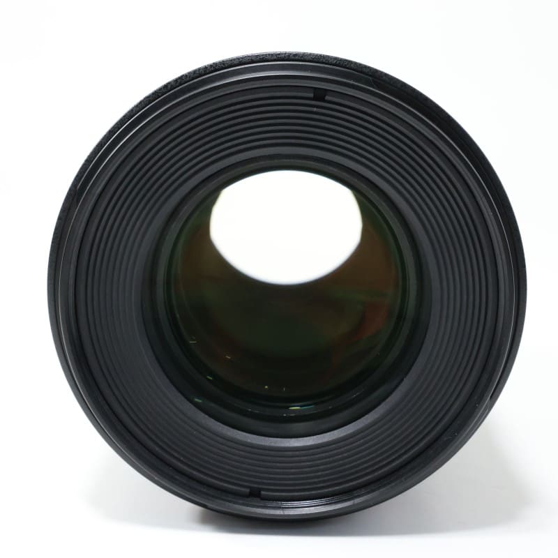 EF100mm F2.8Lマクロ IS USM