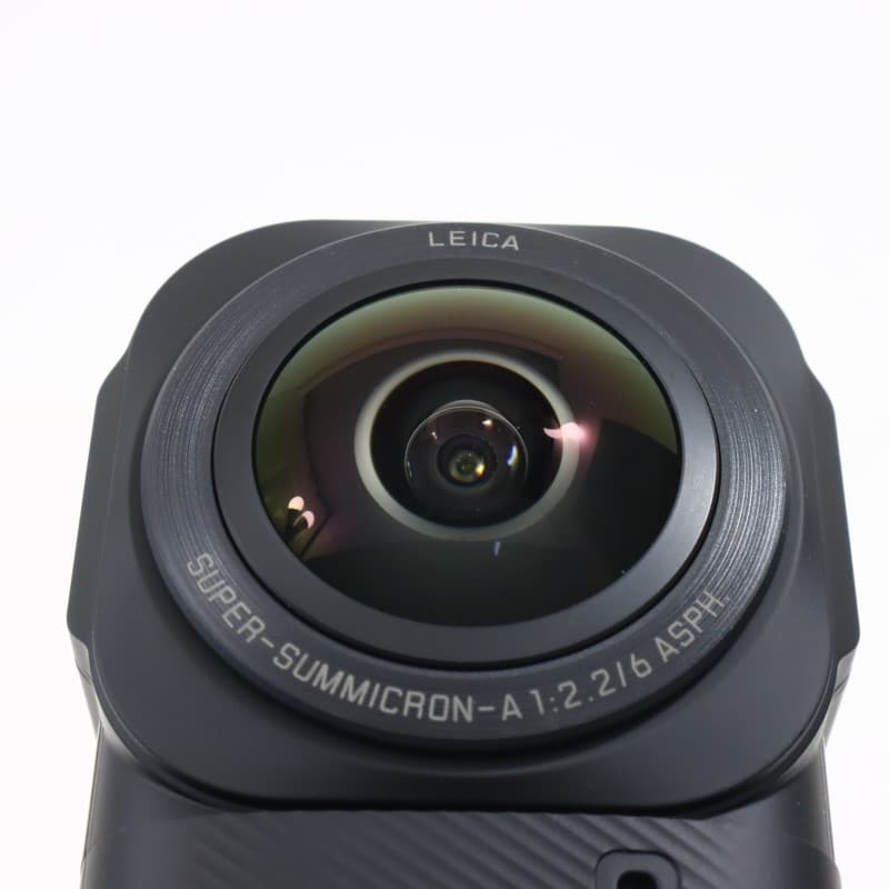 CINRSGP/D [Insta360 ONE RS 1-Inch 360 Edition]