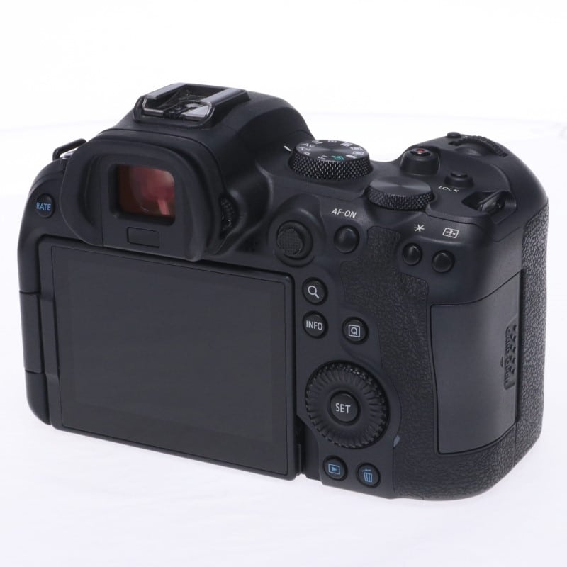 EOS R6