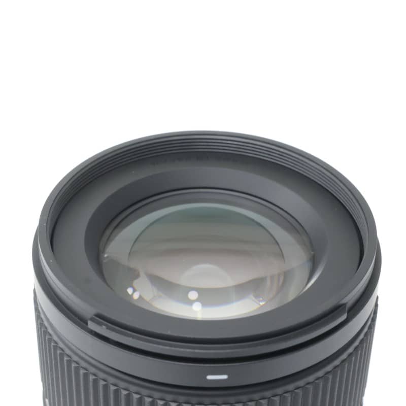 18-50mm F2.8 DC DN | Contemporary 富士フイルムX