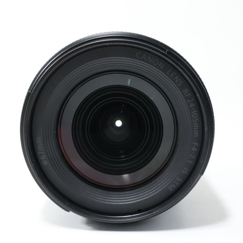 RF24-105mm F4-7.1 IS STM