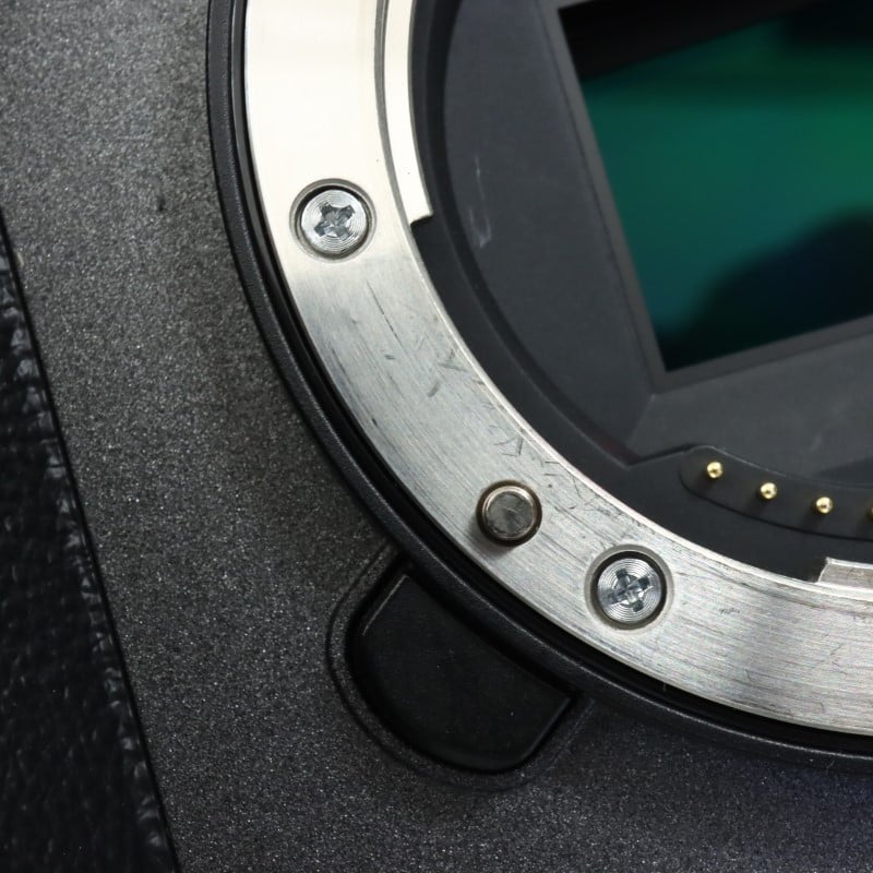 FX30 ボディ ILME-FX30B