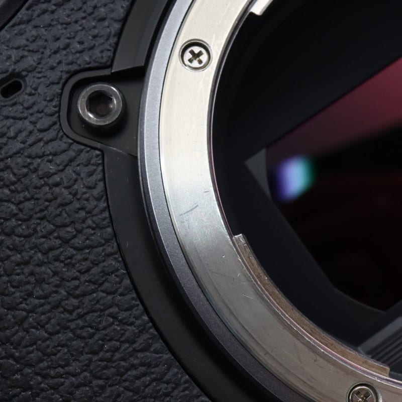 EOS C70 ボディー