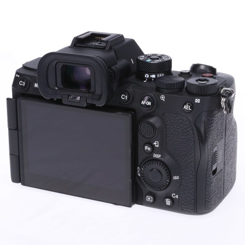 α7R V ボディ ILCE-7RM5