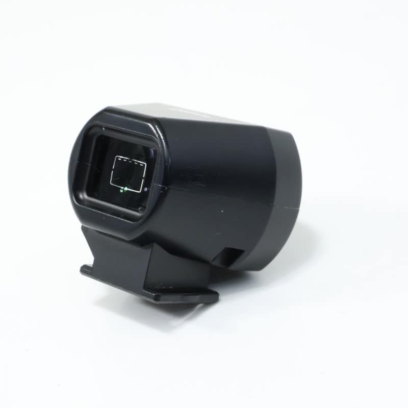 21mm View Finder