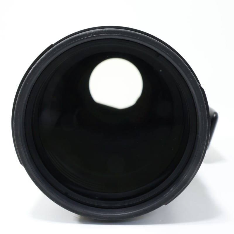 AF-S NIKKOR 70-200mm f/2.8E FL ED VR