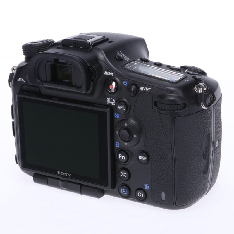 α99 II ボディ ILCA-99M2