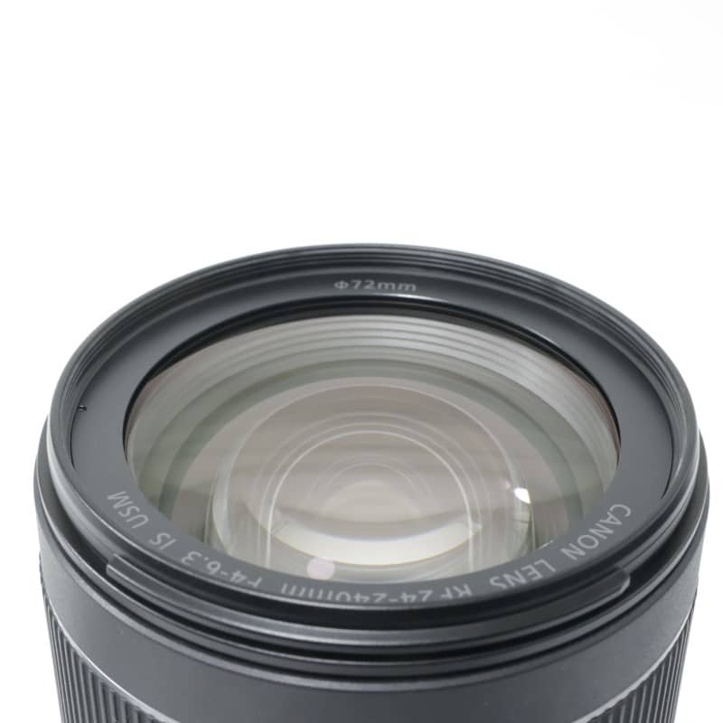 RF24-240mm F4-6.3 IS USM