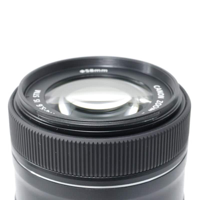 EF-S55-250mm F4-5.6 IS STM