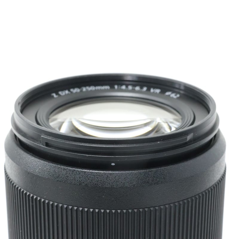 NIKKOR Z DX 50-250mm f/4.5-6.3 VR