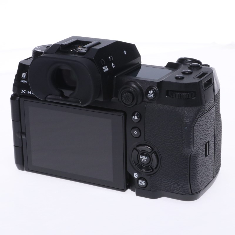 富士フイルム - FUJI FILM デジタル一眼カメラ X-H2 富士フイルム FUJIFILM ミラーレス一眼カメラ X-H2 ボディ の