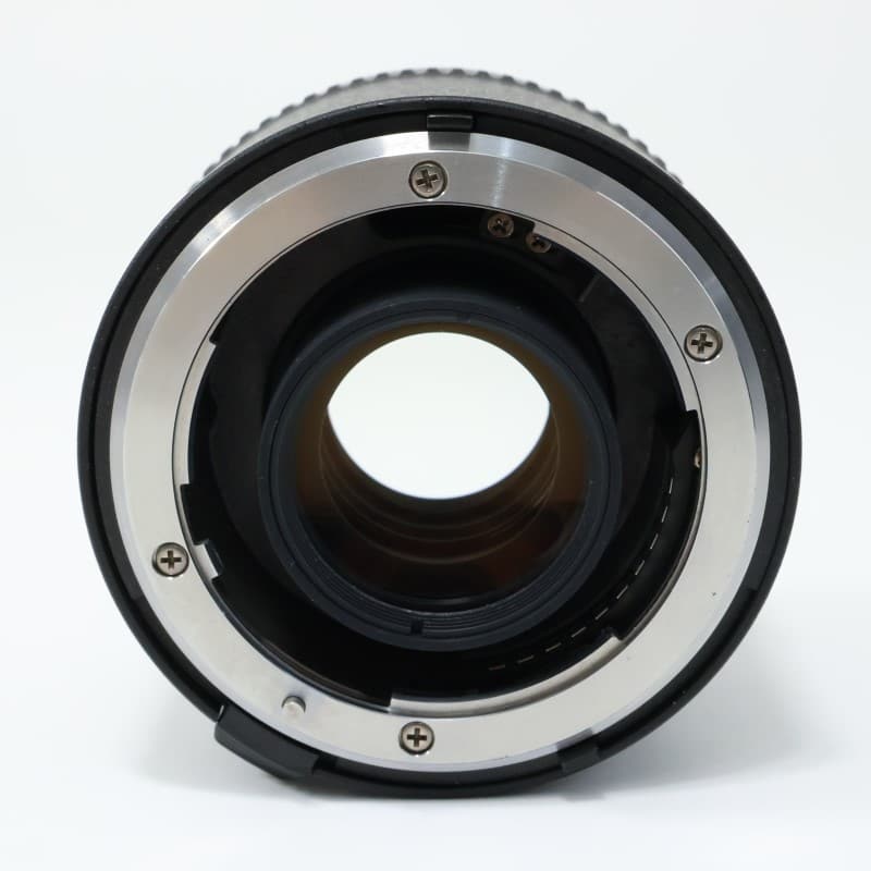 AF-S TELECONVERTER TC-20E III