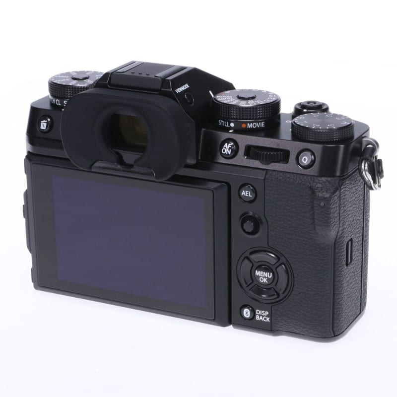 FUJIFILM X-T5 ボディ ブラック