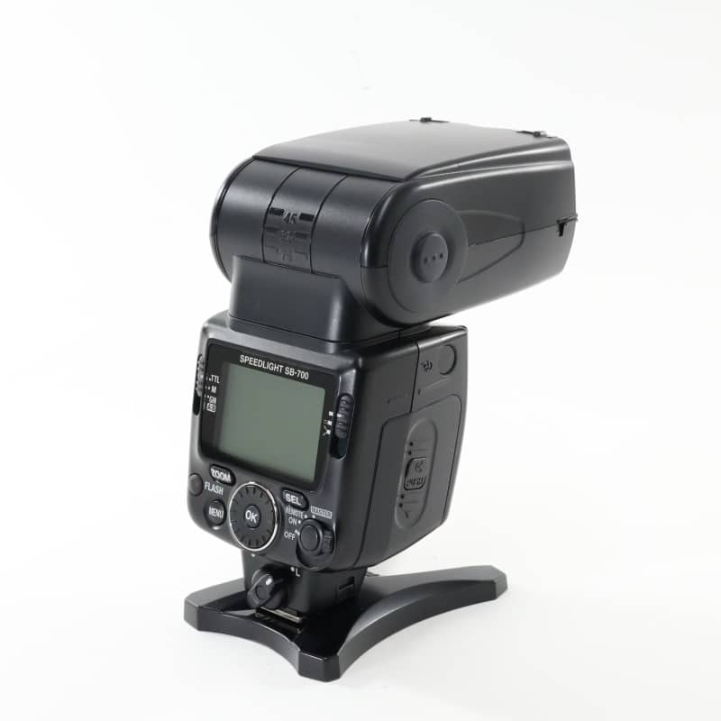 スピードライト SB-700