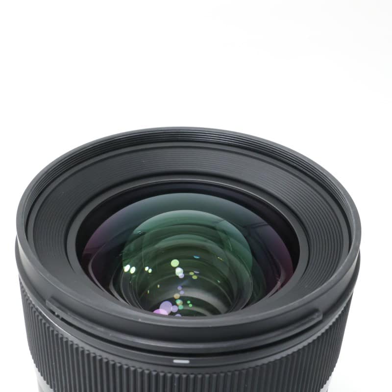28-45mm F1.8 DG DN | Art ソニーE