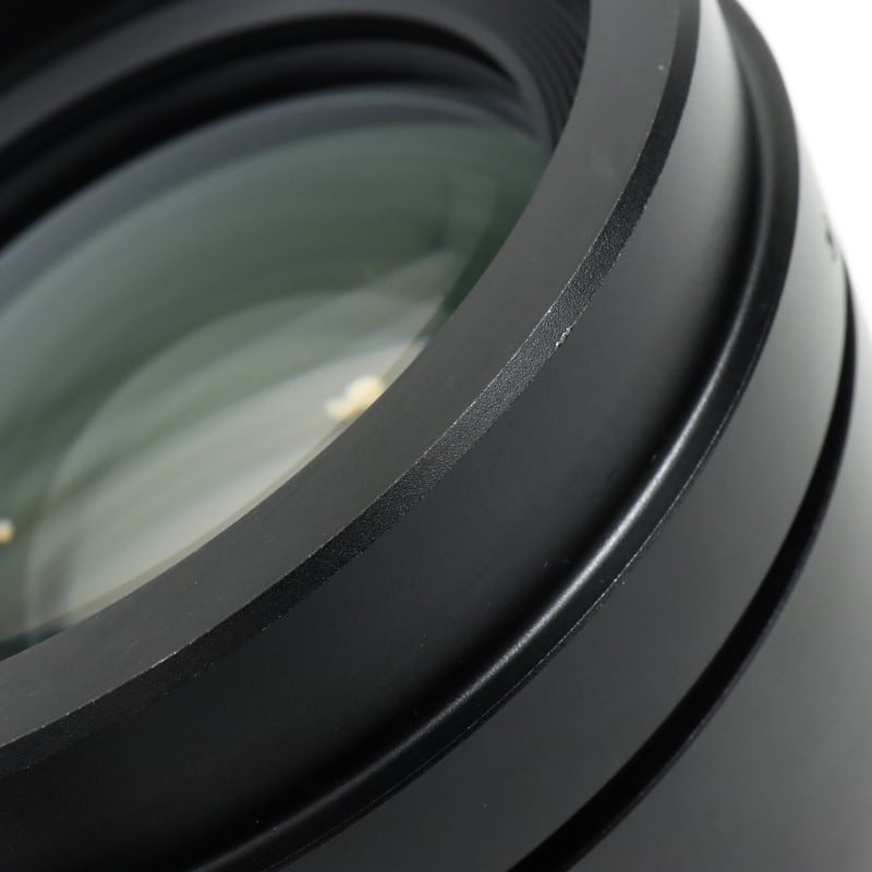 50-100mm T2/EF feet [High Speed Zoom Line 50-100mm T2 EFマウント フィート表示]