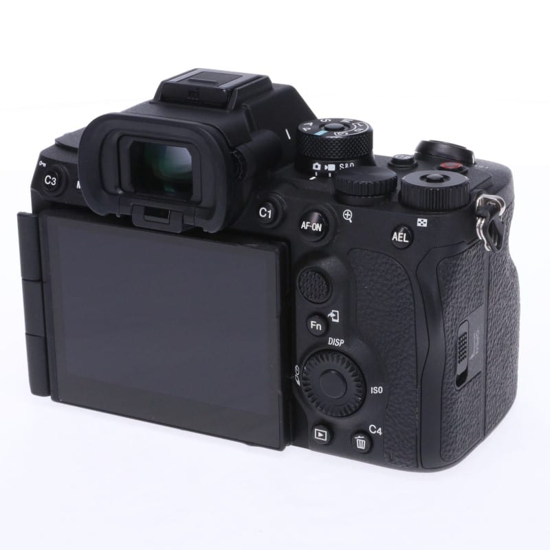 α7R V ボディ ILCE-7RM5