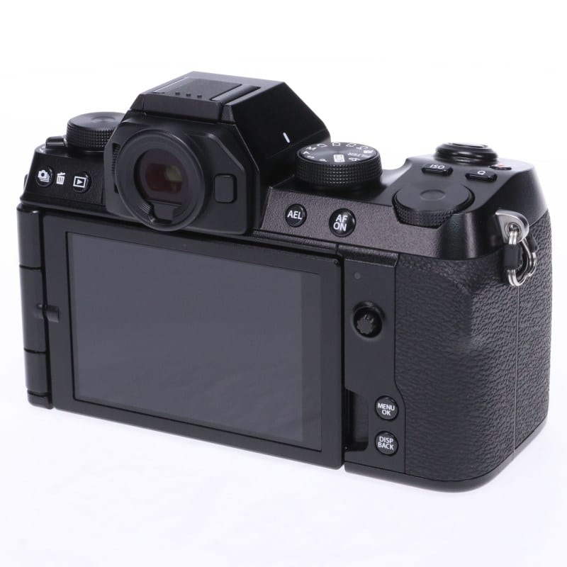 FUJIFILM X-S10 ボディ