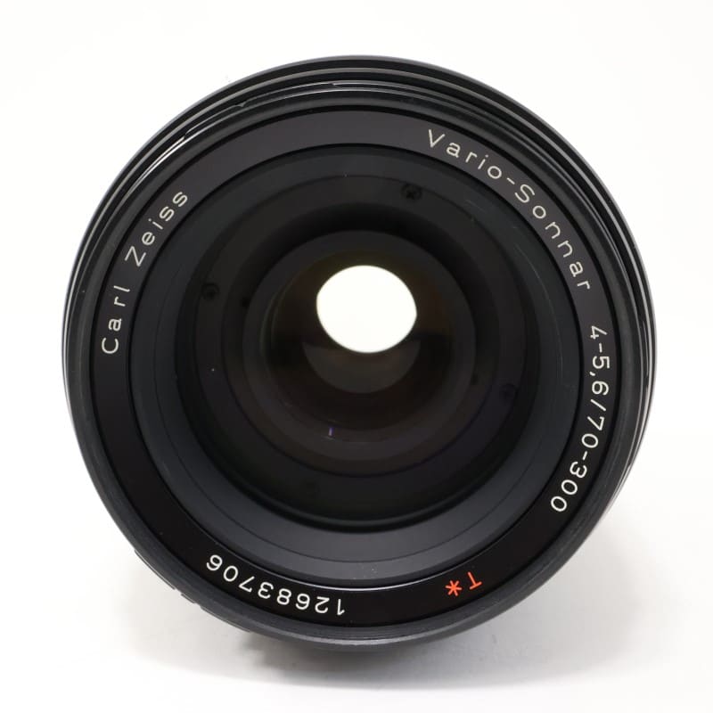 Vario-Sonnar T* 70-300mm F4-5.6 N mount