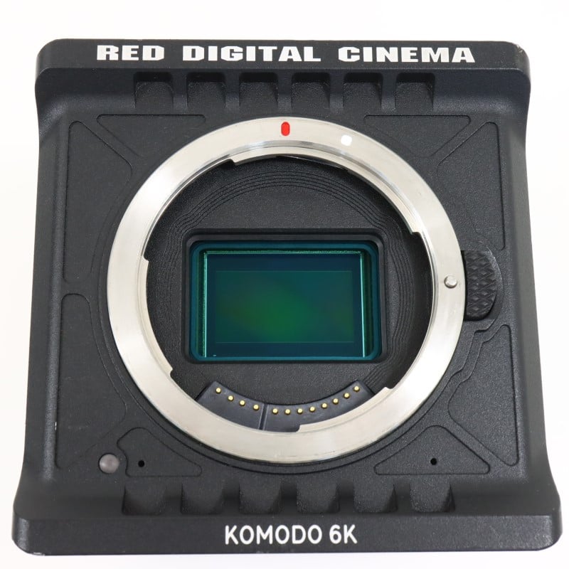 KOMODO 6K 710-0333