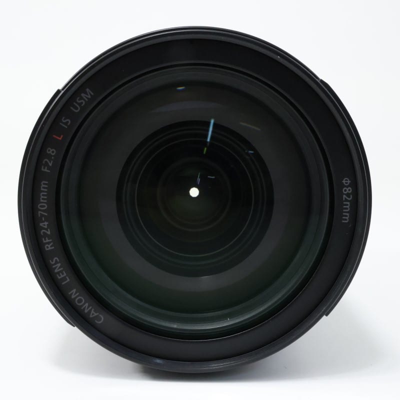 RF24-70mm F2.8 L IS USM