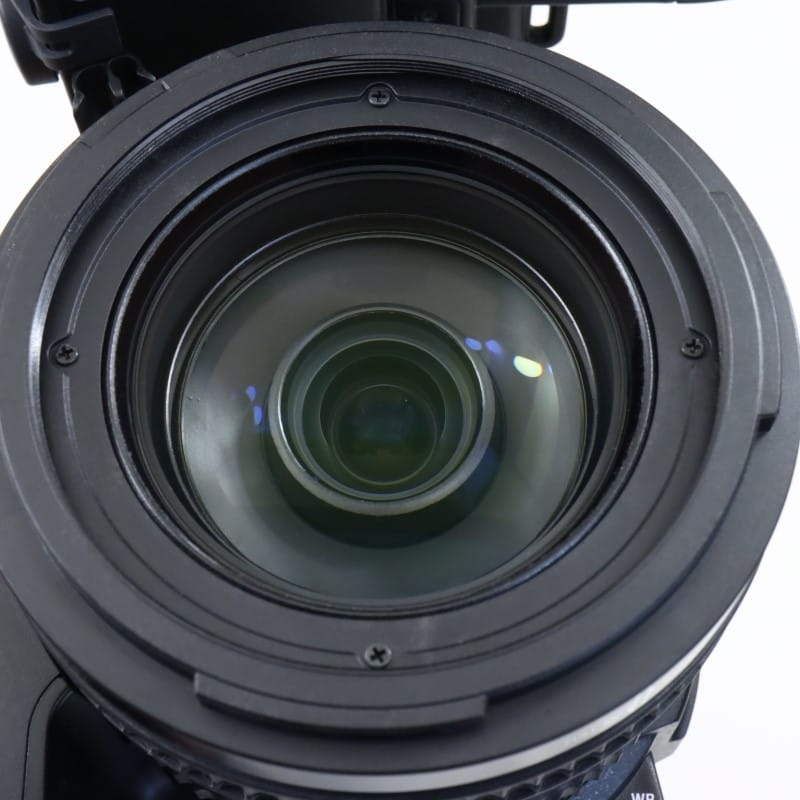 PXW-Z190V [XDCAMメモリーカムコーダー]