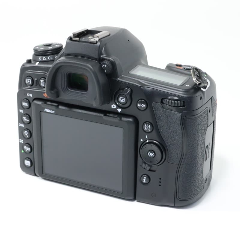 D780 ボディ