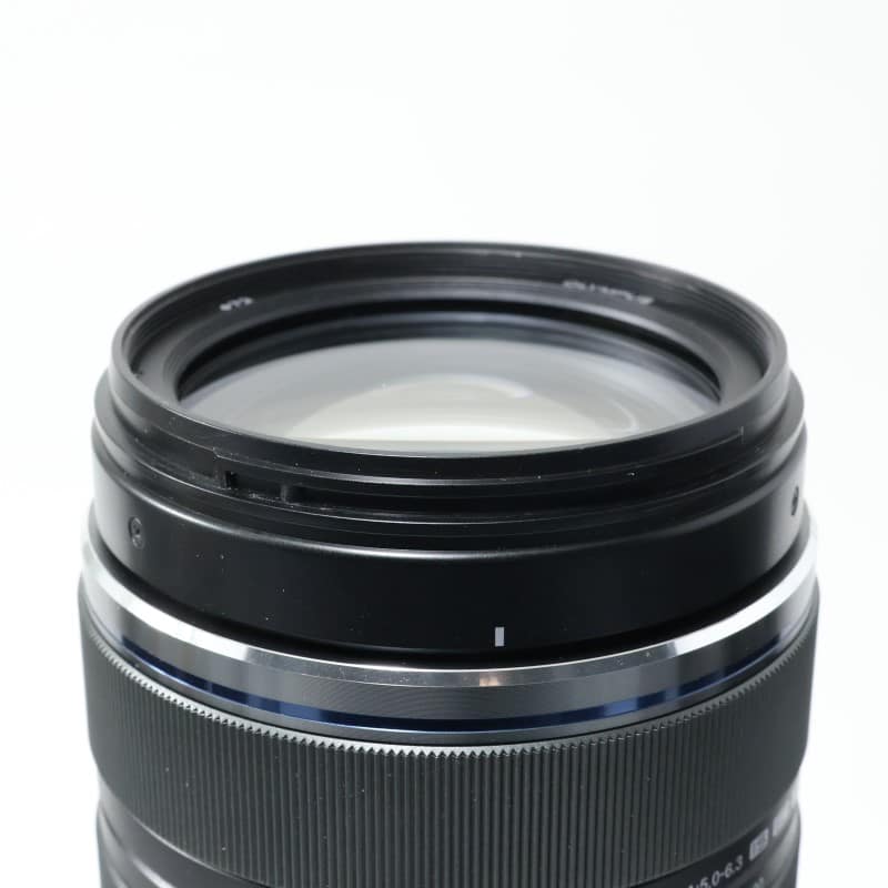 M.ZUIKO DIGITAL ED 100-400mmF5.0-6.3 IS