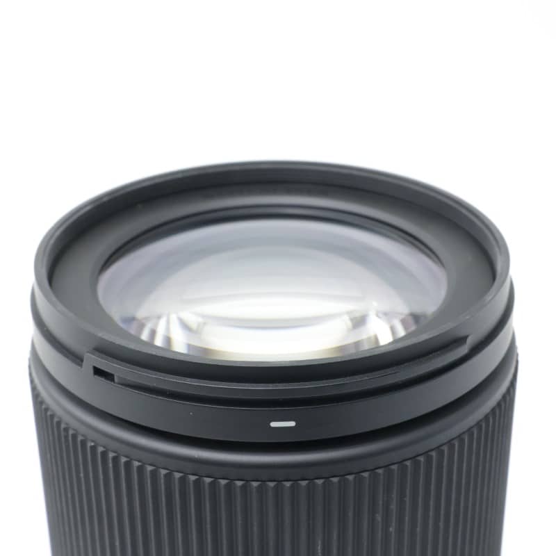 16-300mm F3.5-6.7 DC OS | Contemporary ソニーEマウント
