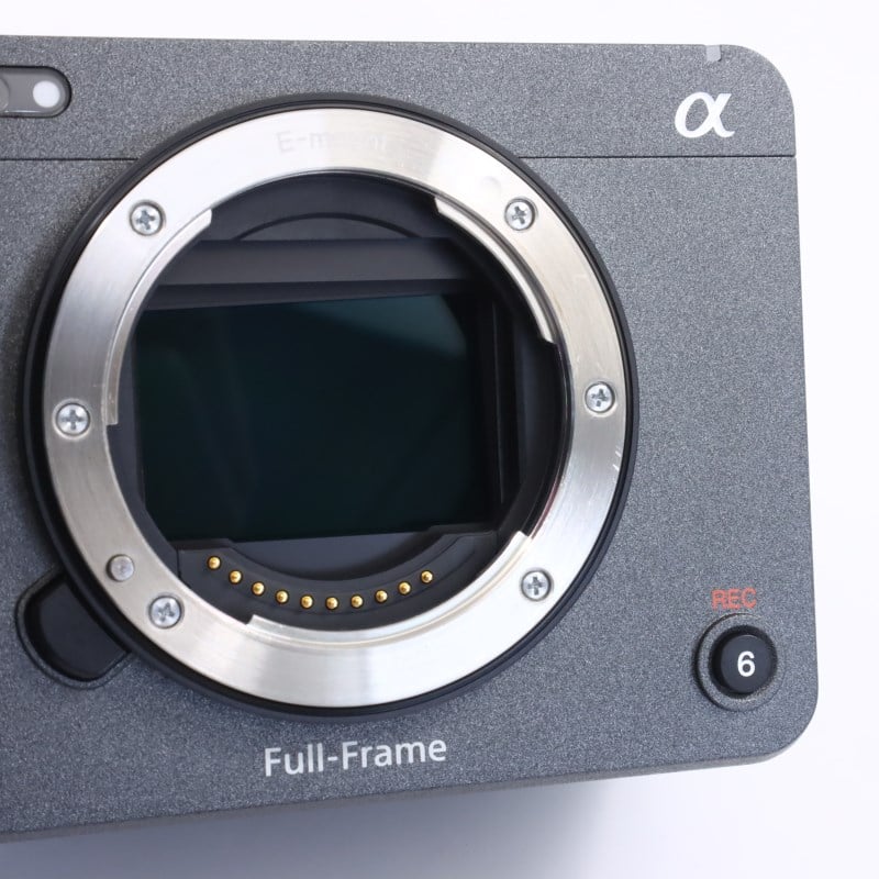 FX3 ボディ ILME-FX3